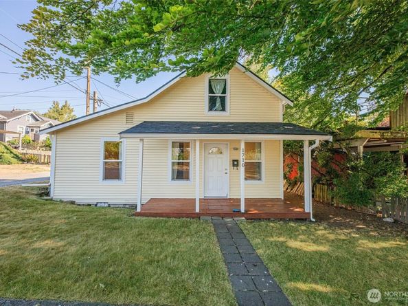 1710 36th Street, Everett WA 98201
