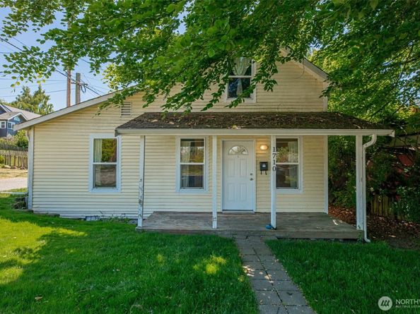 1710 36th Street, Everett WA 98201
