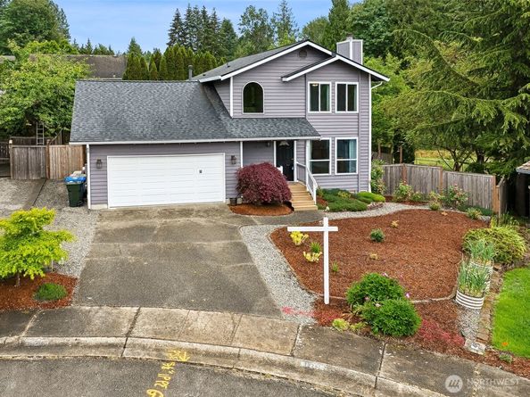 13741 SE 201st Street, Kent WA 98042