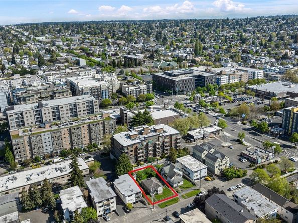 1530 NW 53rd Street, Seattle WA 98107