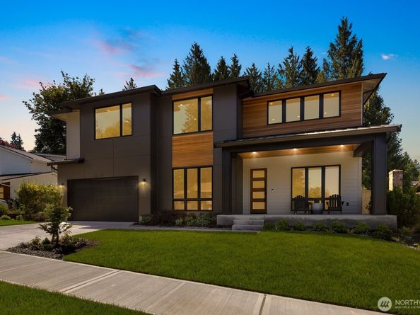 12729 NE 112th Street, Kirkland WA 98033