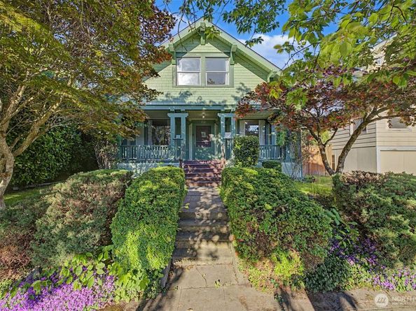 3121 Norton Avenue, Everett WA 98201