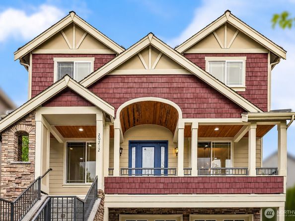 20212 83rd Place NE, Bothell WA 98028