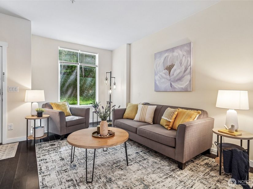 2107 NW Moraine Place, Issaquah WA 98027