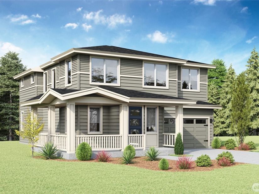 26950 NE 143rd Circle 07, Duvall WA 98019