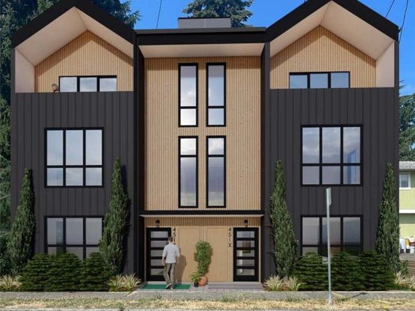 4513 A 34th Avenue S, Seattle WA 98118
