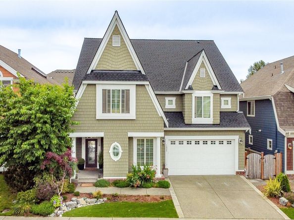 1829 SE 8th Place, Renton WA 98057