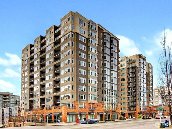 2801 1st Avenue 618, Seattle WA 98121