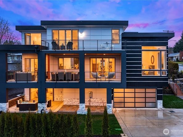 3202 Burnett Avenue N, Renton WA 98056