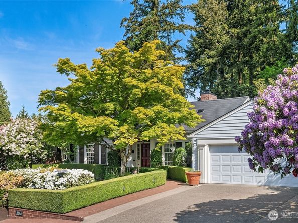 8914 SE 56th Street, Mercer Island WA 98040