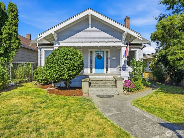 3516 Hoyt Avenue, Everett WA 98201