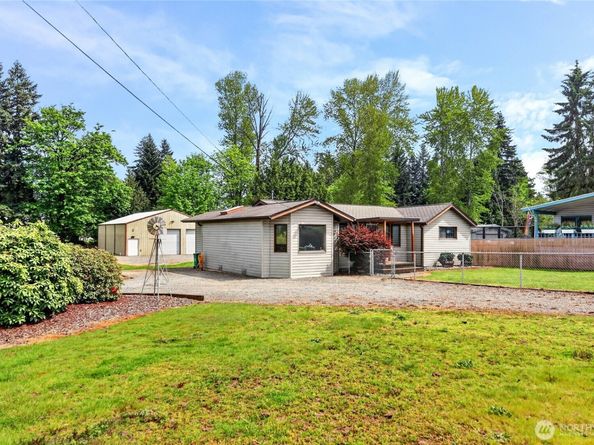 17830 116th Avenue SE, Renton WA 98058