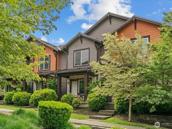 15652 NE 103rd Court 103, Redmond WA 98052