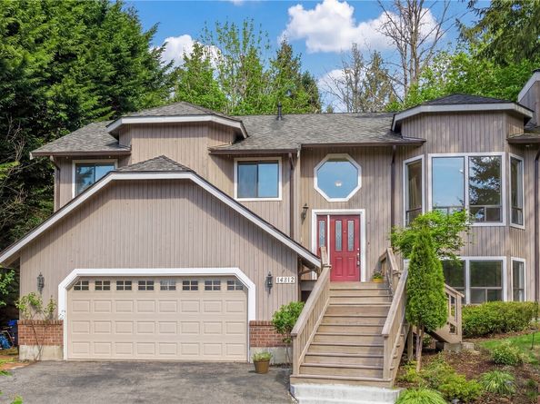 14812 SE 62nd Court, Bellevue WA 98006