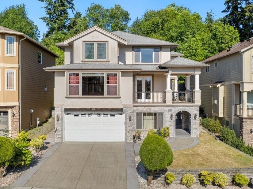 33408 42nd Avenue SW, Federal Way WA 98023