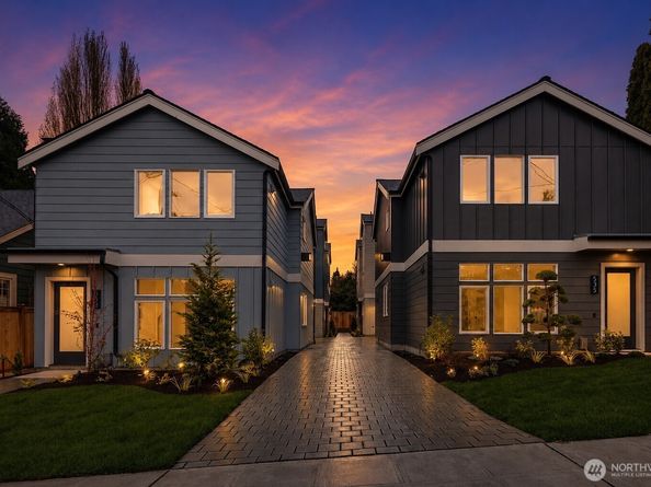533 B N 70th Street, Seattle WA 98103