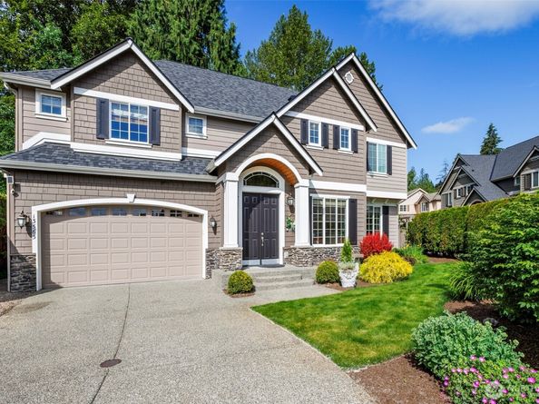 13563 NE 202nd Street, Woodinville WA 98072