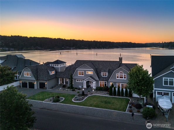 7178 NE William Rogers Road, Indianola WA 98342