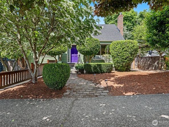 6519 40th Avenue NE, Seattle WA 98115