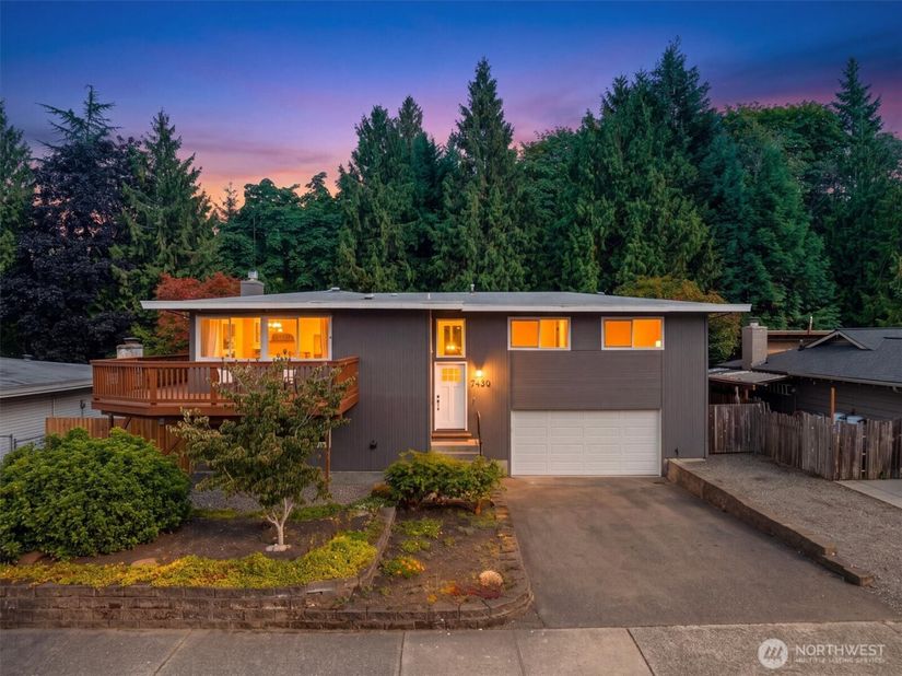 7430 143rd Avenue NE, Redmond WA 98052