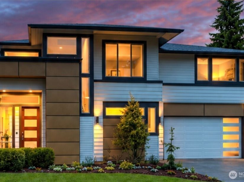 13707 41st Avenue SE, Mill Creek WA 98012