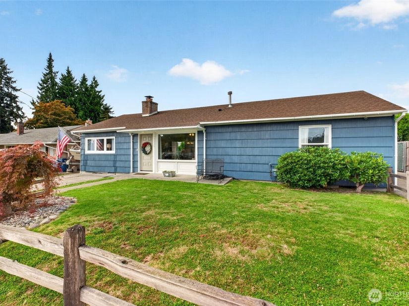 1535 M Street NE, Auburn WA 98002