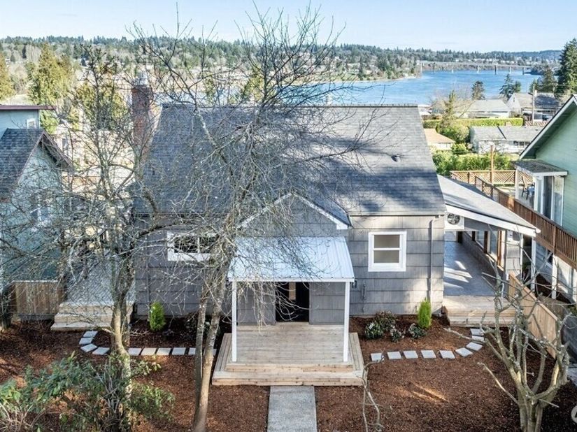 2514 N Lafayette Avenue, Bremerton WA 98312
