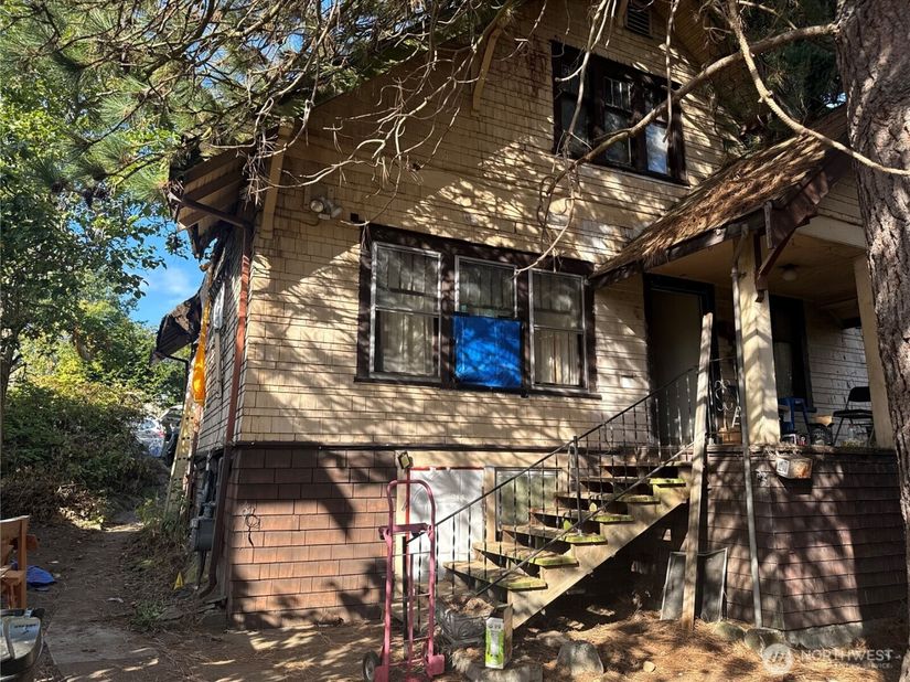1538 NW 61st Street, Seattle WA 98107