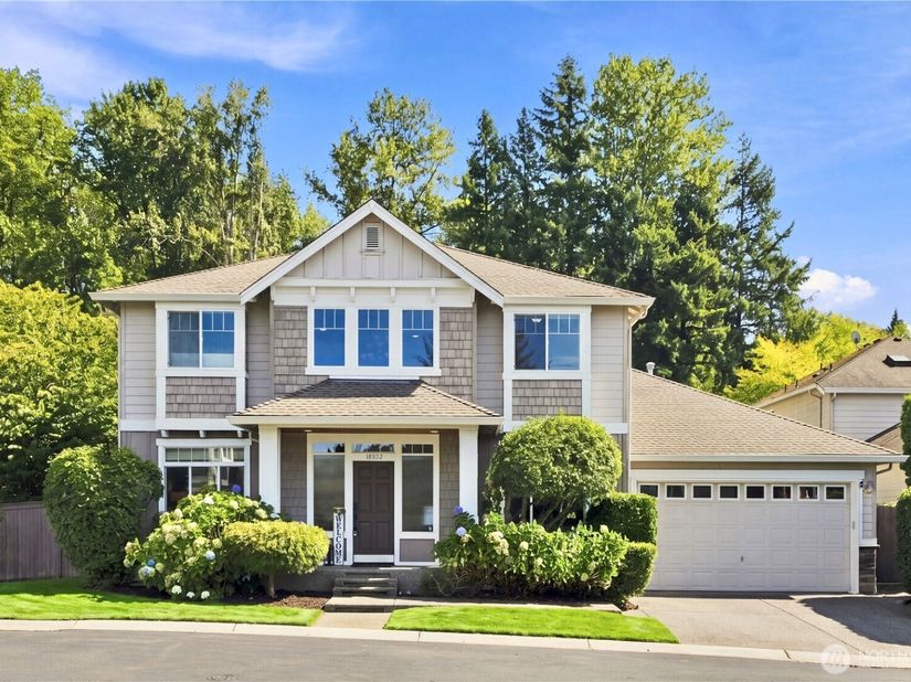 18007 81st Lane NE, Kenmore WA 98028