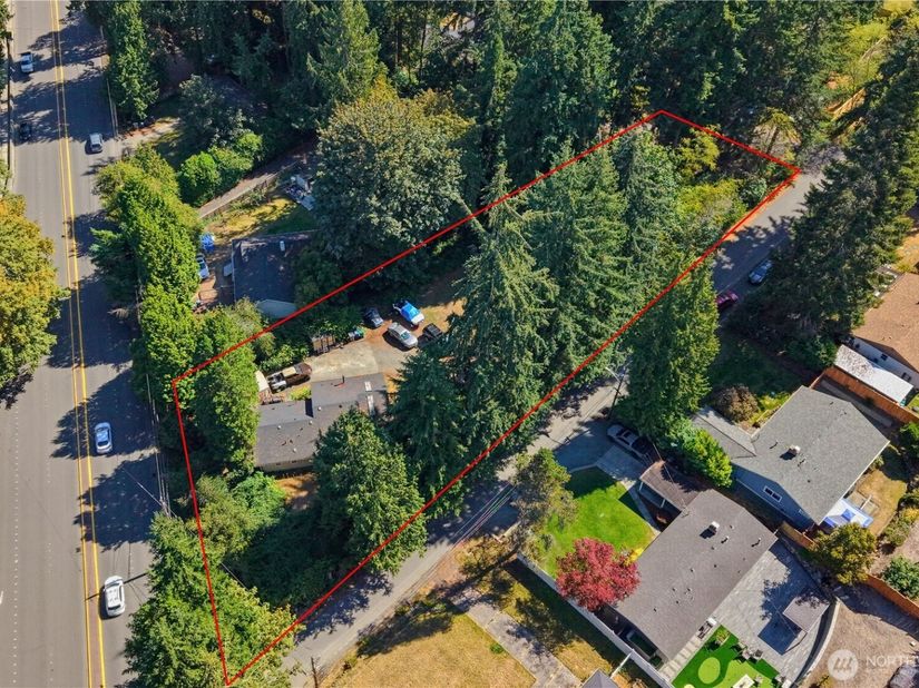 13403 Redmond Way, Redmond WA 98052