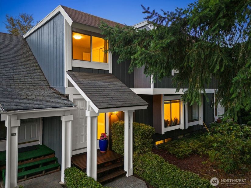 12312 NE 147th Court, Kirkland WA 98034