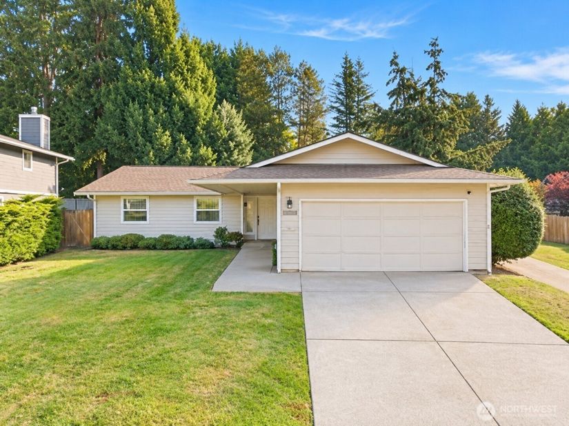 13444 110th Place NE, Kirkland WA 98034
