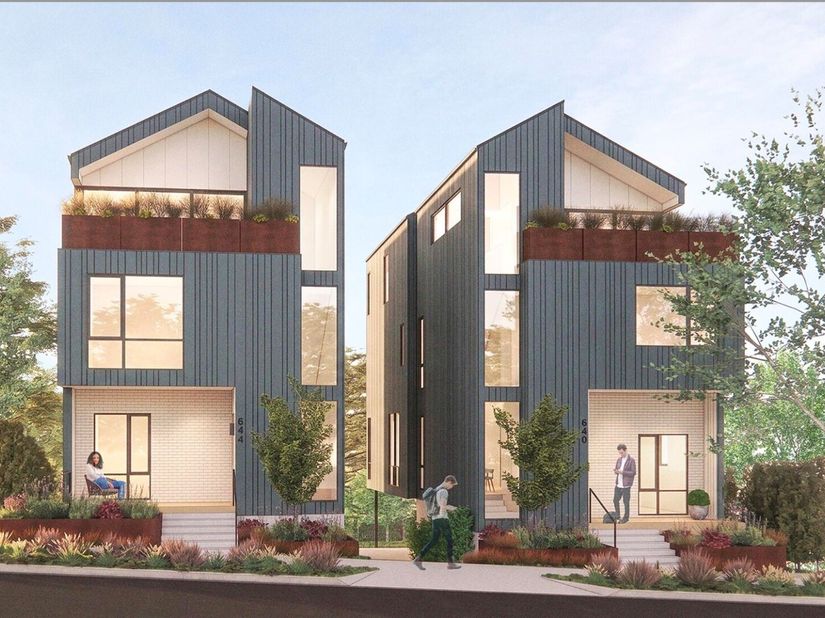 640 W Barrett Street, Seattle WA 98119