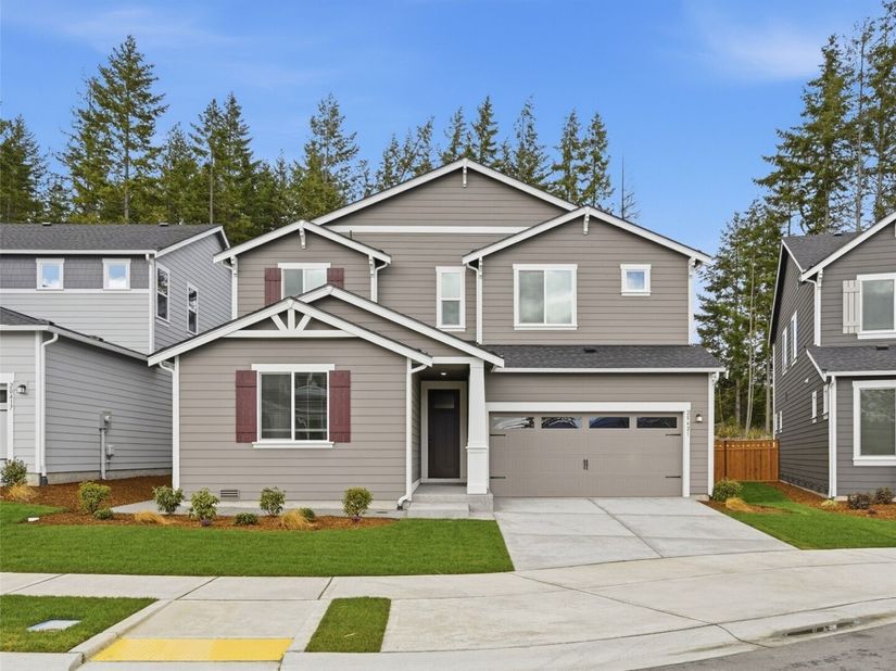 4998 Capilano Lane SW, Port Orchard WA 98367