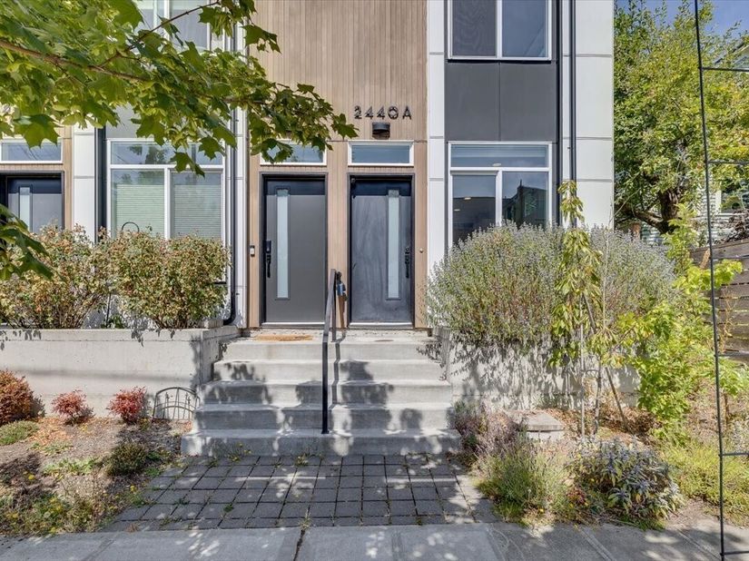 2440 NW 60th Street A, Seattle WA 98107