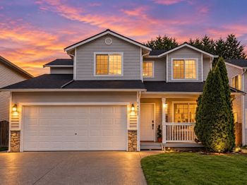 14907 47th Drive SE