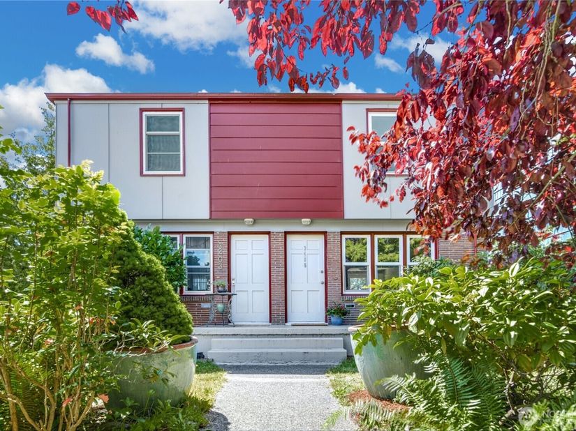3405 NW Market Street, Seattle WA 98107