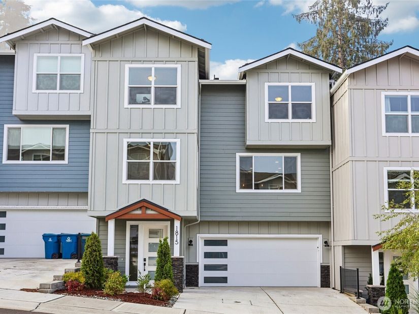 1815 25th Street 21, Snohomish WA 98290