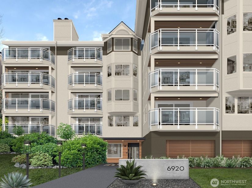 6920 California Avenue SW 12, Seattle WA 98136