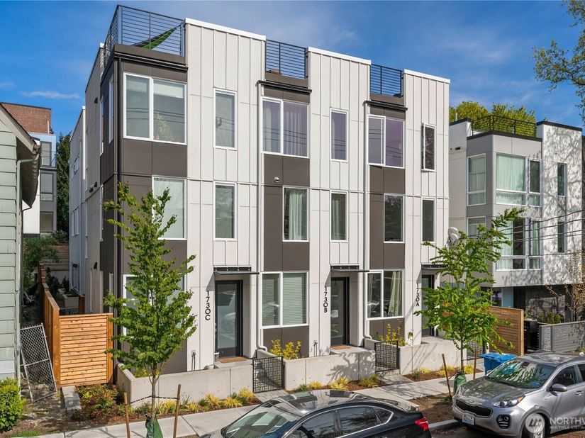 1728 11th Avenue A, Seattle WA 98122