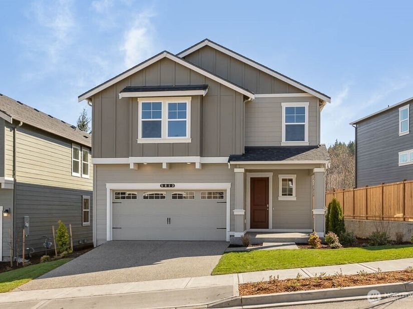 5910 Ivanoff Lane SW 19, Port Orchard WA 98367