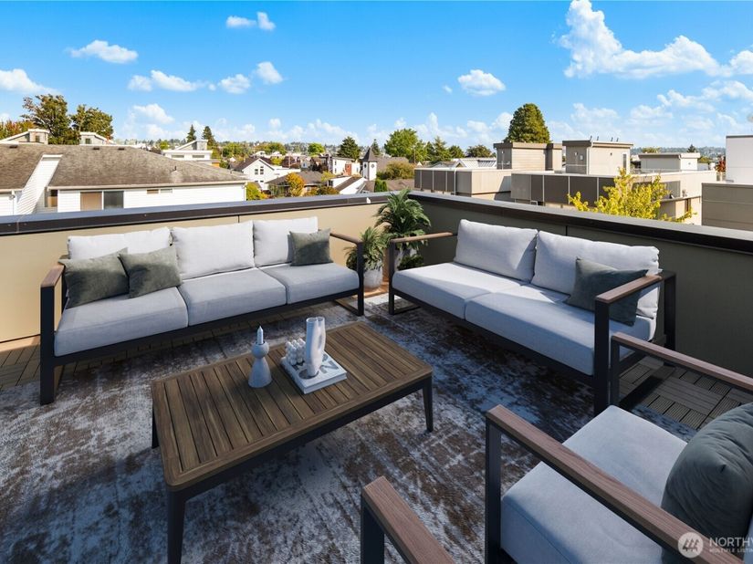 1755 NW 62nd Street, Seattle WA 98107