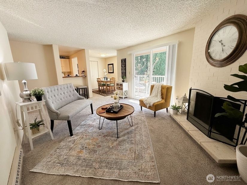 4701 176th Street SW #A8, Lynnwood WA 98037
