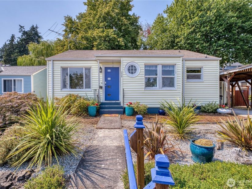 2525 Veldee Avenue, Bremerton WA 98312