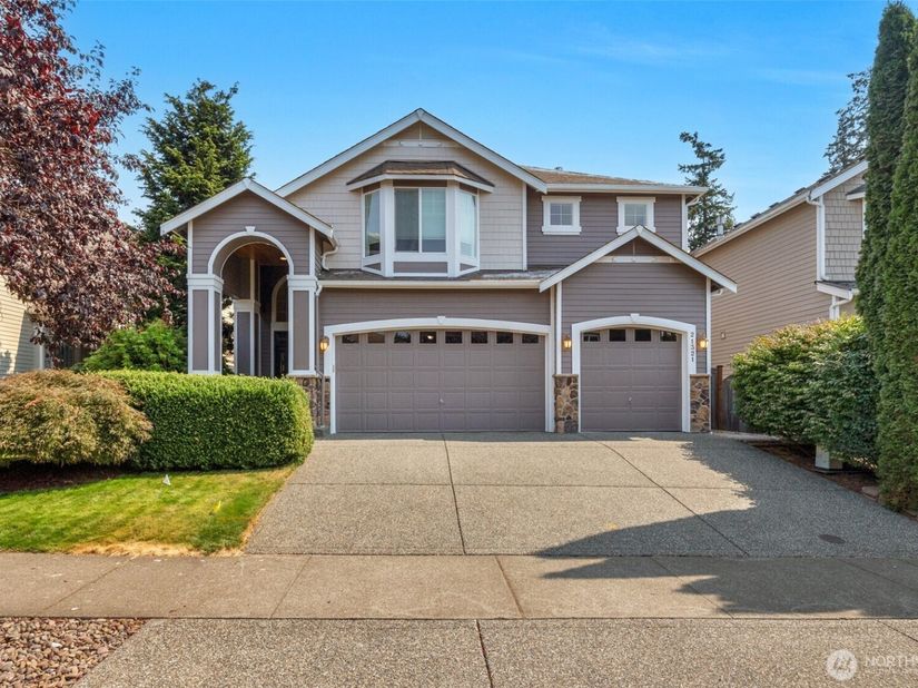 21321 37th Avenue SE, Bothell WA 98021