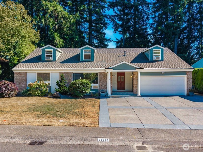 14317 SE 170th Street, Renton WA 98058