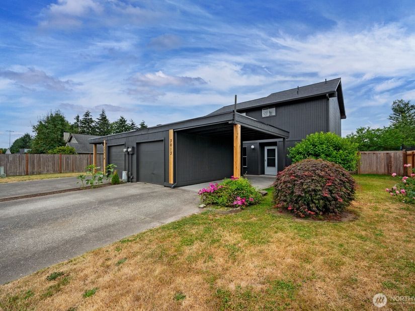 3013 M Street NE, Auburn WA 98002
