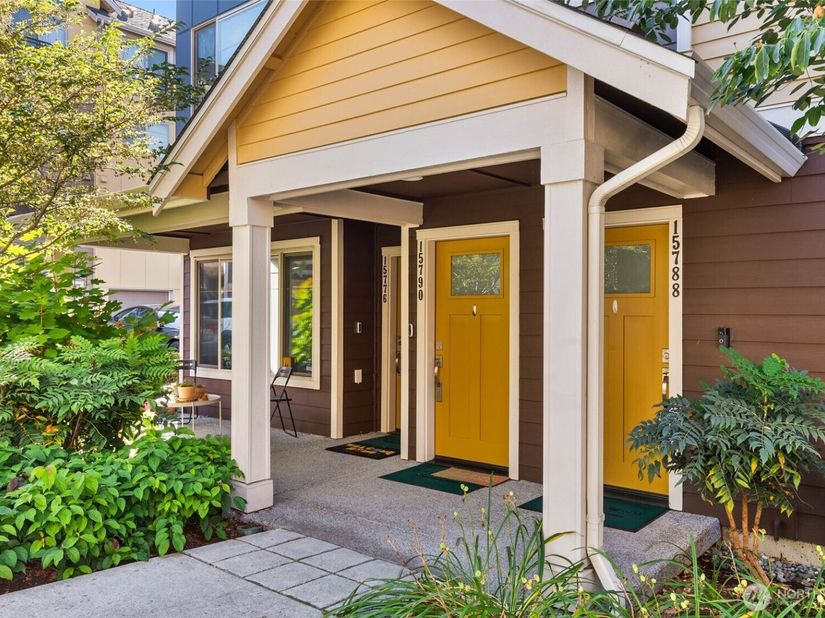 15790 NE 14th Alley, Bellevue WA 98008