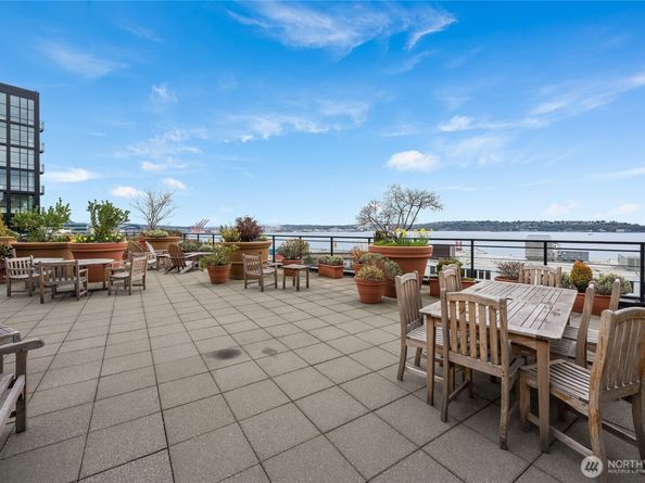 2607 Western Avenue 403, Seattle WA 98121