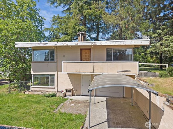 7529 Beacon Avenue S, Seattle WA 98118